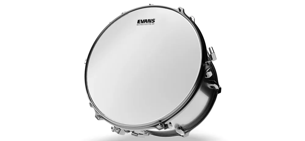 Preisknaller Evans Genera G1 Coated 08"