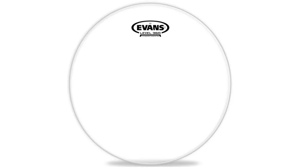 Jetzt Bestellen Evans Genera G1 Clear 16"