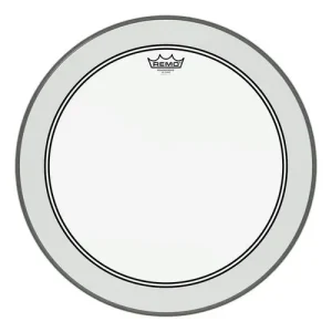 Mega-Angebot Remo Powerstroke 3 clear 22"
