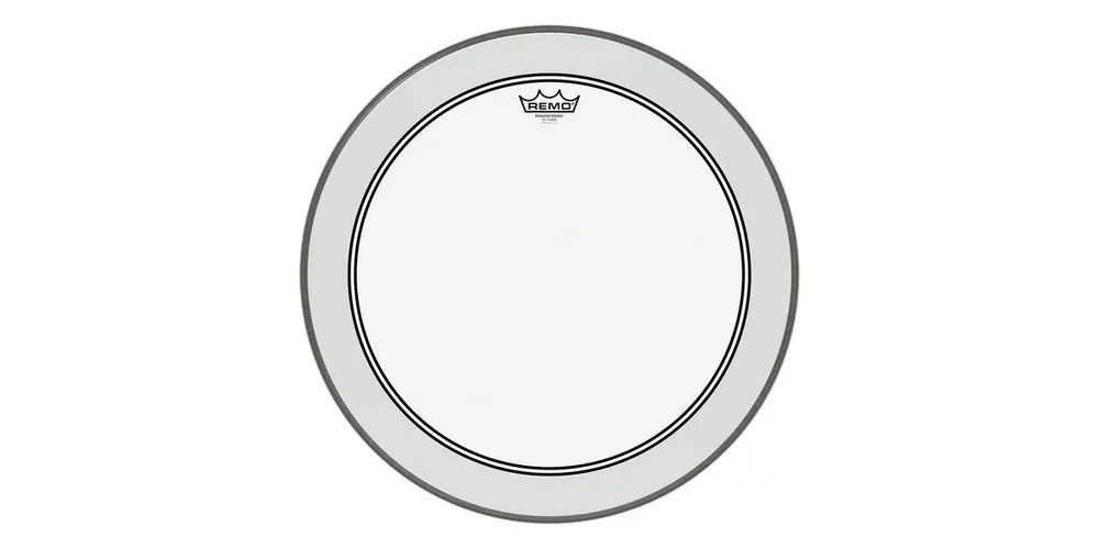 Mega-Angebot Remo Powerstroke 3 clear 22"