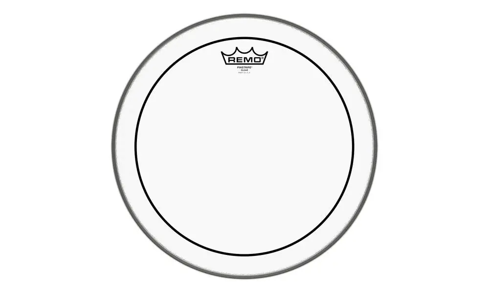 Neue Kollektion Remo PinStripe clear 13"