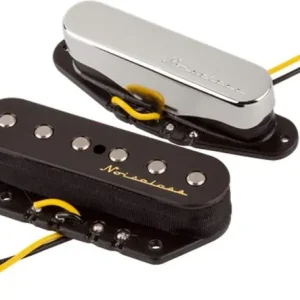 Fender Noiseless Vintage Tele Pickup Set Bestseller