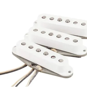 Fender 69er Custom Single Coil Pickup Set Abverkauf