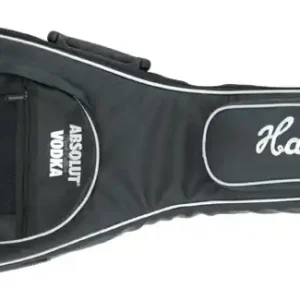 Markenware Hagstrom Ultra Swede Ltd. Absolut Vodka inkl. Hagbag