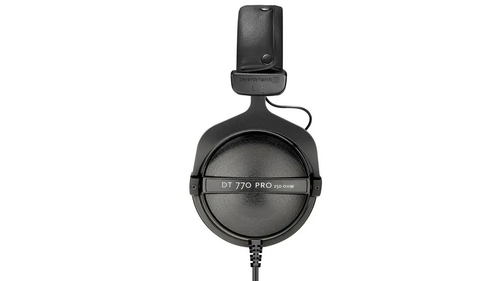 beyerdynamic DT-770 Pro 250 Ohm Studiokopfhörer Billig