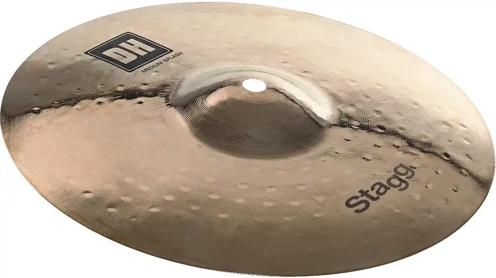 Stagg DH-SM12B Brilliant Splash 12'' Medium Bestpreis