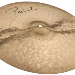 Paiste Signature Power Crash 18" Expressversand