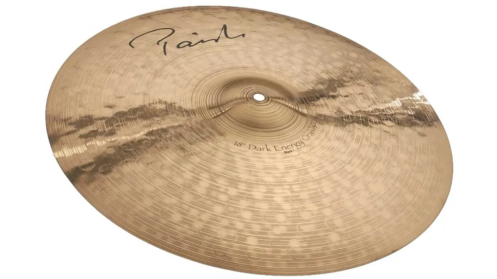 Paiste Signature Power Crash 18" Expressversand