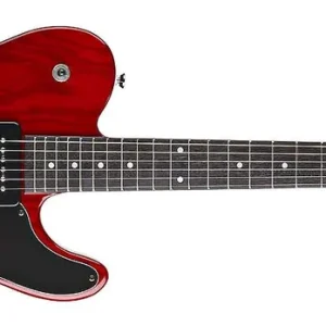 Fender Jim Adkins JA-90 Telecaster CRT Nur Für Kurze Zeit
