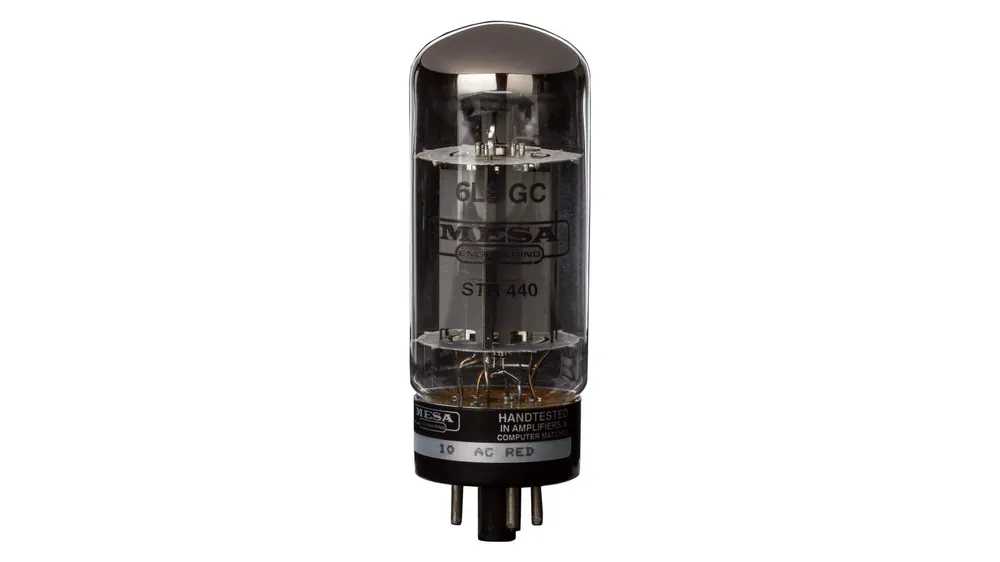 Angebot Mesa Boogie 6L6GC Duett STR440