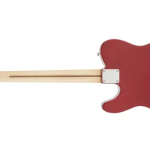 Heißes Angebot Fender Standard Telecaster MN CAR Mexico Upgrade