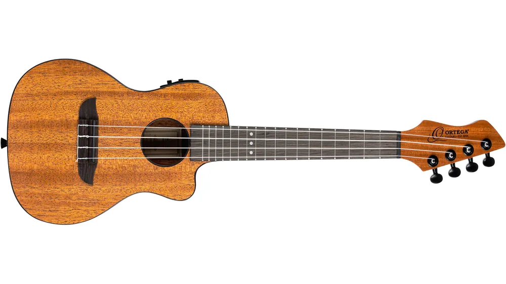 Sale Ortega RUHZ-CE-MM Konzert Ukulele
