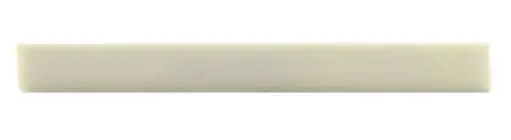 Neu Im Sortiment Fire&Stone Knochen Stegeinlage Konzertgitarre