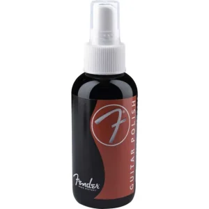 Sonderaktion Fender Guitar Polish