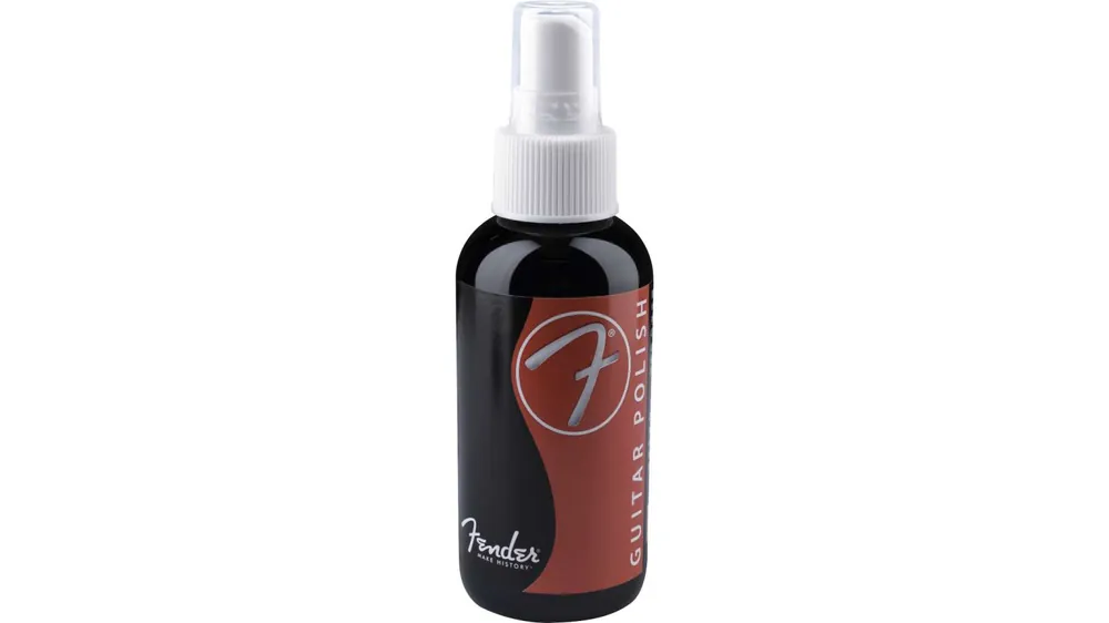 Sonderaktion Fender Guitar Polish