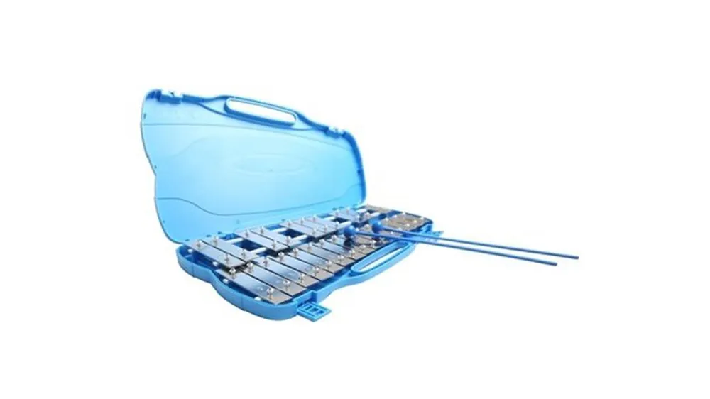 Meistverkauft Gewa Glockenspiel 25 Platten
