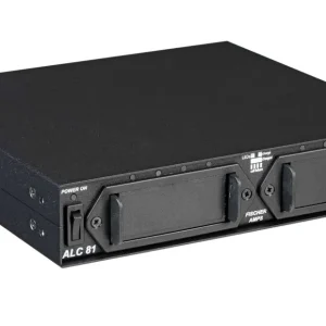 Beliebt Fischer Amps ALC-81 MKII