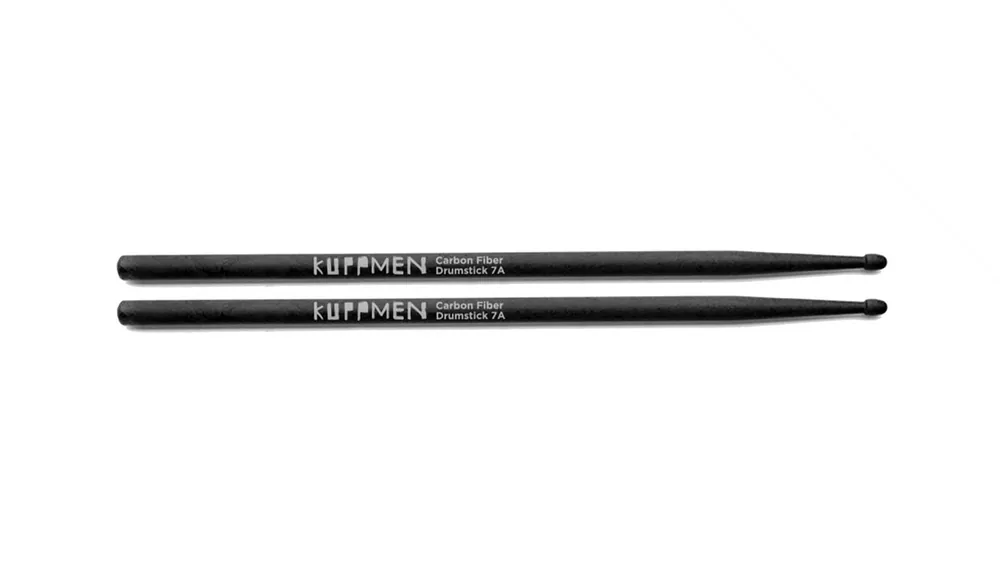 Kuppmen Music Sticks CFDS7A Carbon 7A Sonderangebot