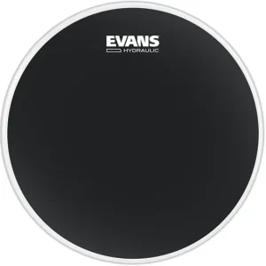 Evans TT10HBG Hydraulic Black 10" Schneller Versand