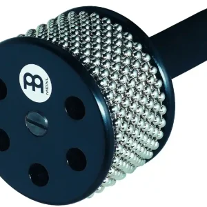 Meistverkauft Meinl CA5BK Turbo Cabasas Regular