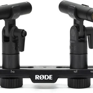 Rode TF-5 Premium Kleinmembran Mikrofon Stereo-Paar Aktuell
