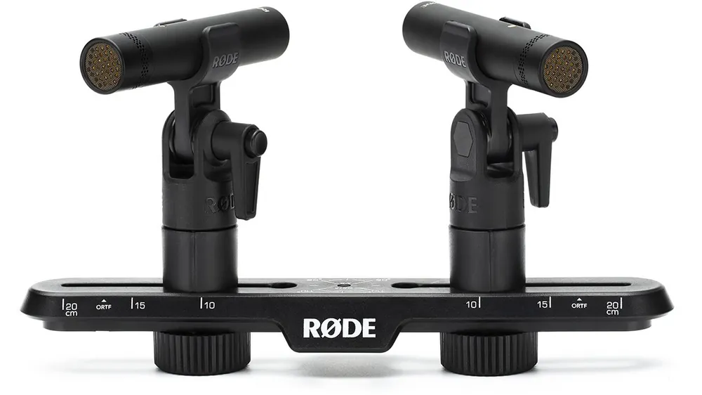 Rode TF-5 Premium Kleinmembran Mikrofon Stereo-Paar Aktuell