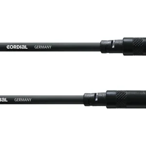 Cordial CFS 3 WW mini Klinkenkabel 3 m Günstig