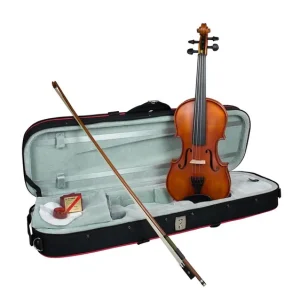 Saisonangebot Hidersine Studenti H3180C-1/2 Violin-Set