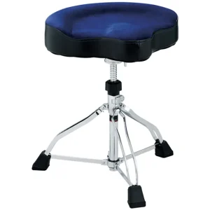 Markenprodukt Tama HT530DBCN 1st Chair Drum Throne Glide Rider