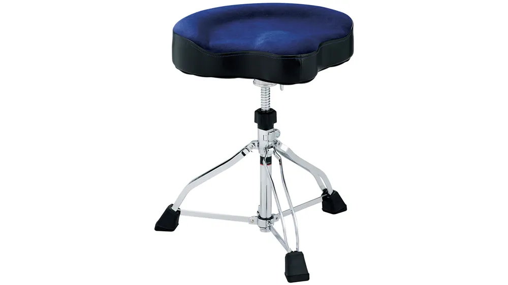 Markenprodukt Tama HT530DBCN 1st Chair Drum Throne Glide Rider
