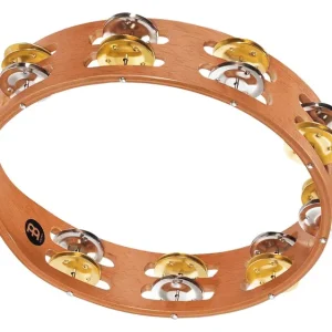 Kostenloser Rückversand Meinl Tambourin TA2M-SNT