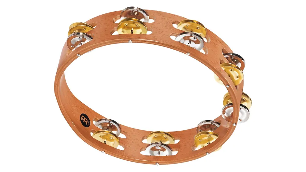 Kostenloser Rückversand Meinl Tambourin TA2M-SNT