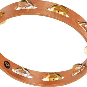 Markenware Meinl Tambourin TA1M-SNT