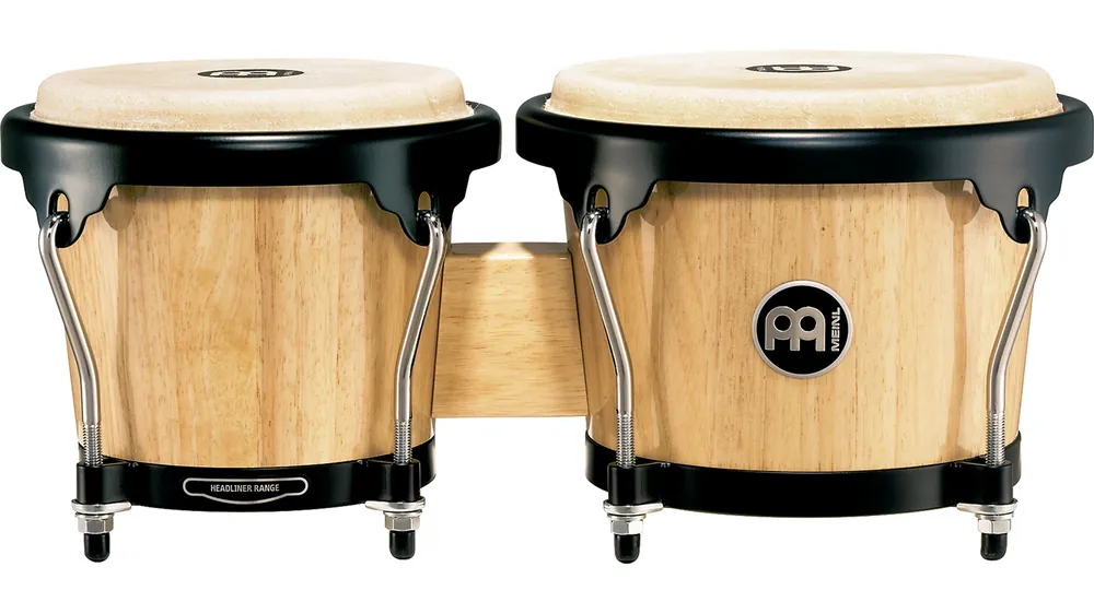 Meinl HB100NT Bongoset Bestpreis