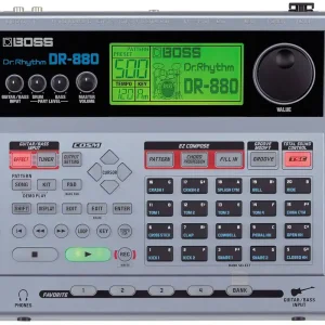 Günstig Boss DR-880 Dr. Rhythm