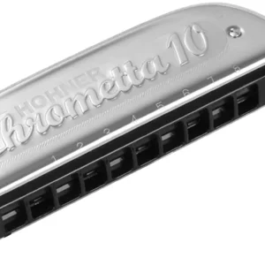 Mega-Angebot Hohner Chrometta 10 C-Dur