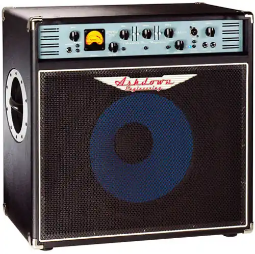 Ashdown ABM-C115-500EVO Bass Combo Knallerangebot