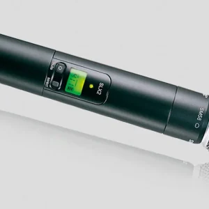 Sale Shure SLX2 SM-58 Handsender