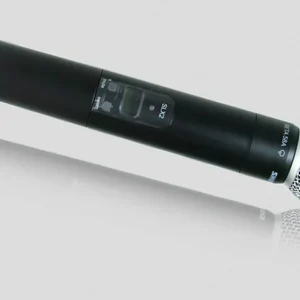 Meistverkauft Shure SLX2-P4 Beta58 Handsender