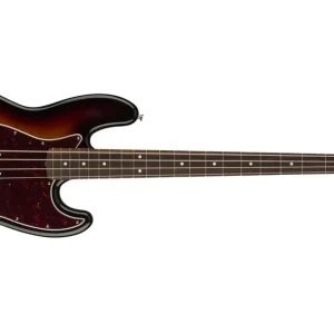 Rabatt Fender Classic 60s Jazz Bass PF 3TS