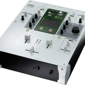 Sonderangebot Korg KM-202 KAOSS Mixer
