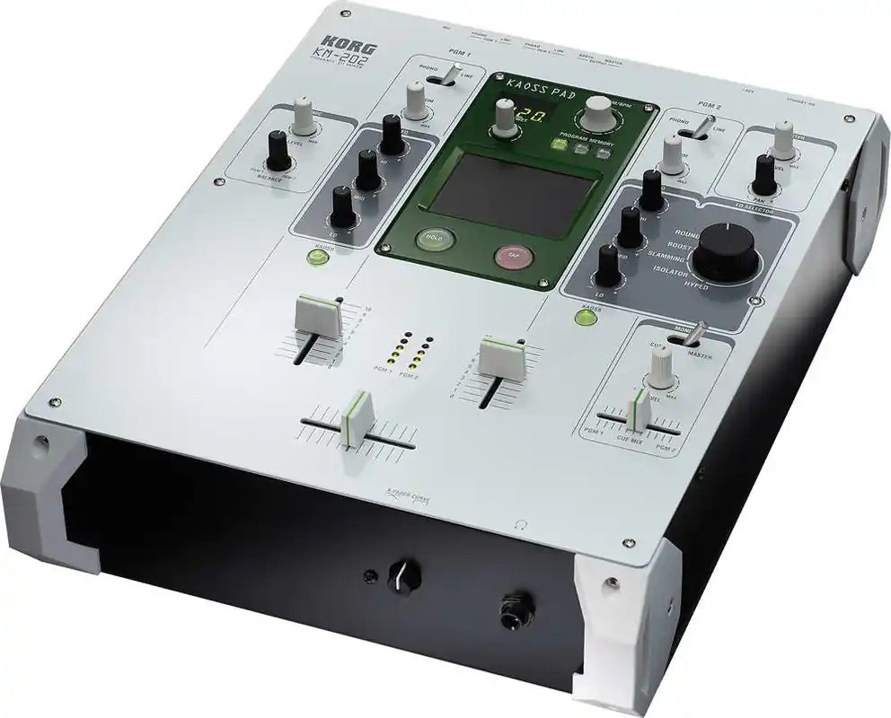 Sonderangebot Korg KM-202 KAOSS Mixer