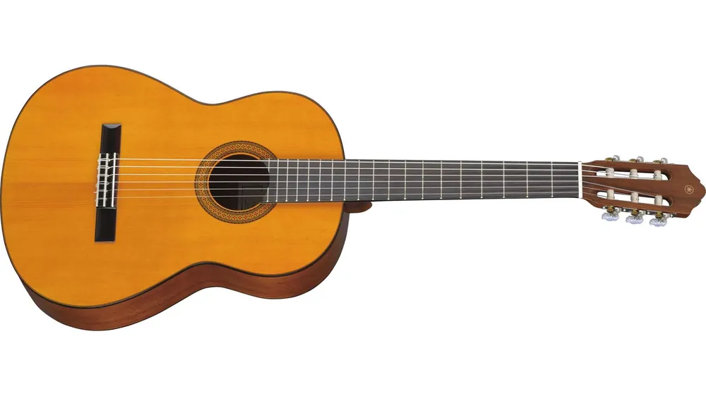 Neue Ware Yamaha CGS-102 Konzertgitarre 1/2
