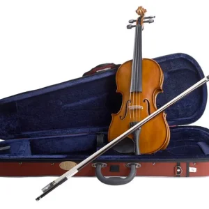 Rabatt Stentor SR1500C Student II Violine 3/4 Zeder