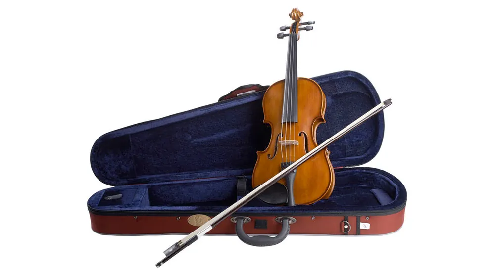 Rabatt Stentor SR1500C Student II Violine 3/4 Zeder