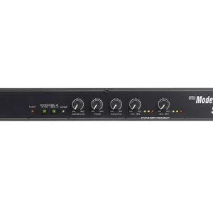 Mega-Angebot DBX 120 A Subharmonic Synthesizer mit Subwoofer-Ausgang