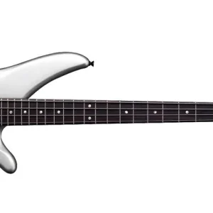 Yamaha RBX-374 FLS Bass silber Expressversand