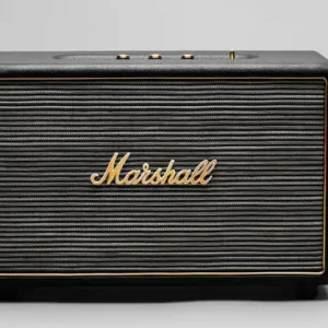 Neue Ware Marshall Hanwell Stereo Boombox