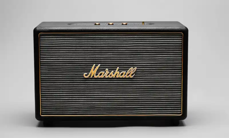 Neue Ware Marshall Hanwell Stereo Boombox