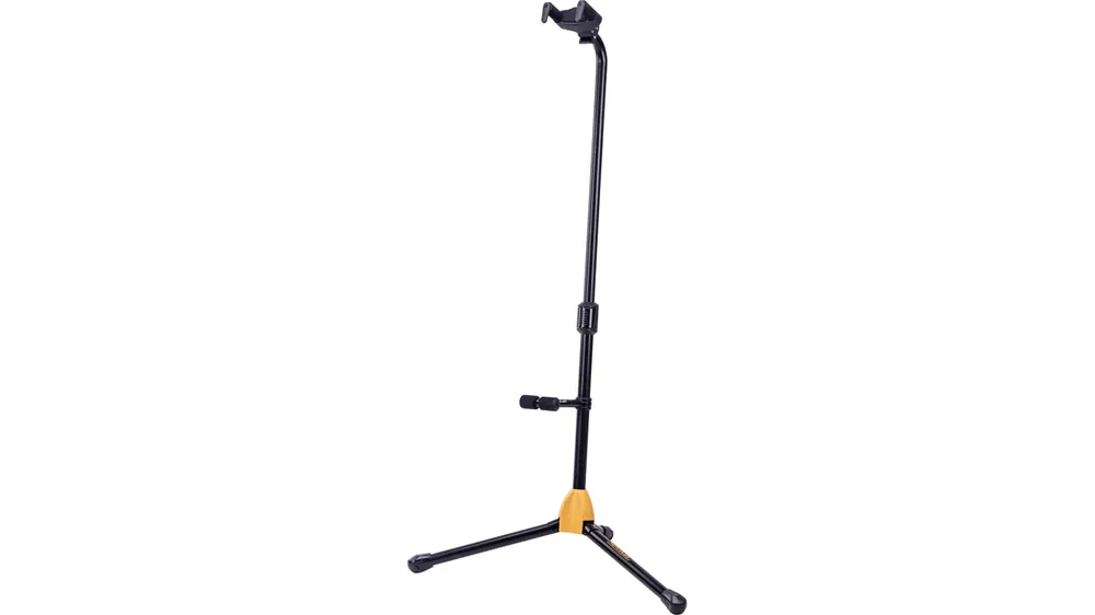 Hercules GS-412B E-Gitarren Ständer AGS Plus Geprüft